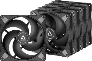 Photo de 5x Arctic P14 Max