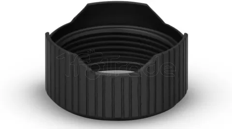 Photo de Lot de 6 Anneaux de serrage pour Tube Ekwb EK-Quantum Torque Compression Ring HDC 16 (Noir)