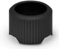 Photo de Lot de 6 Anneaux de serrage pour Tube Ekwb EK-Quantum Torque Compression Ring STC 16 (Noir)