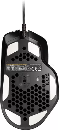 Photo de Lot de 6 Patins Glorious PC Gaming Race Model I G-Skates