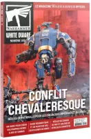Photo de Magazine - White Dwarf n°509 (Fevrier 2025) (Fr)