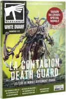 Photo de Magazine - White Dwarf n°512 (Mai 2025) (Fr)