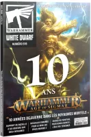 Photo de Magazine - White Dwarf n°516 (Septembre 2025) (Fr)