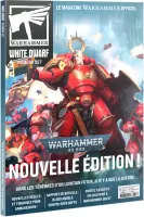 Photo de Games Workshop 01249999669
