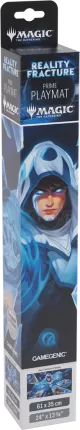 Photo de Magic The Gathering Playmat - Fra Jace