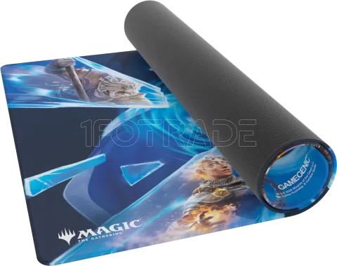 Photo de Magic The Gathering Playmat - Fra Jace
