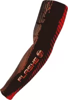 Photo de Manchette Gamer Flashe Gaming Taille S ( Noir/Rouge)
