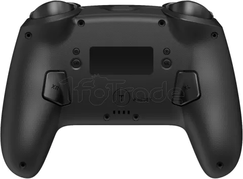 Photo de Manette de jeu sans fil Freaks and Geeks Harry Potter Patronus pour Nintendo Switch (Noir)