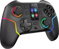 Photo de Mars Gaming MGP-V3 Noir