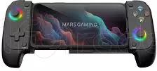 Photo de Manette de jeu sans fil Mars Gaming MGP-X (Noir)