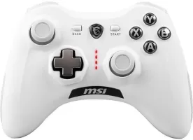 Photo de MSI Force GC30 (Blanc)