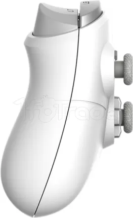 Photo de Manette de jeu sans fil MSI Force GC300 (Blanc)