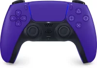 Photo de Sony Playstation 5 DualSense Violet