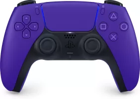 Photo de Sony Playstation 5 DualSense Violet