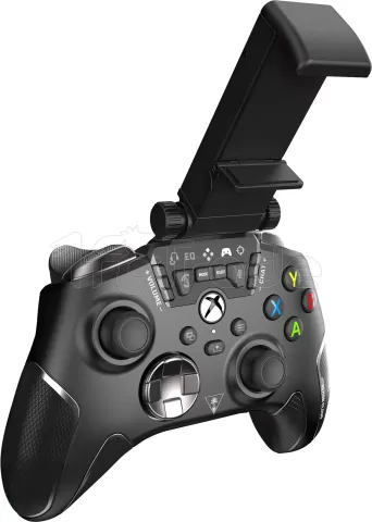 Photo de Manette de jeu Turtle Beach Recon Cloud Controller (Noir)