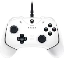 Photo de Razer Wolverine V2 (Blanc)