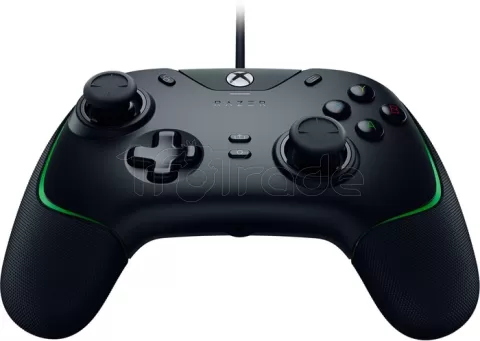 Photo de Manette Razer Wolverine V2 (Noir)