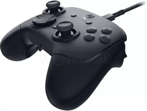 Photo de Manette Razer Wolverine V3 Tournament 8K (Noir)