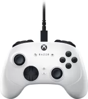Photo de Razer Wolverine V3 Tournament Blanc