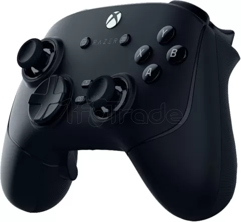 Photo de Manette Razer Wolverine V3 Tournament (Noir)