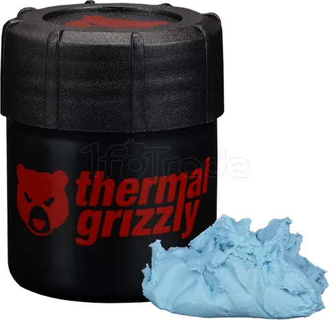Photo de Mastic Thermique Thermal Grizzly Putty Advance 30g