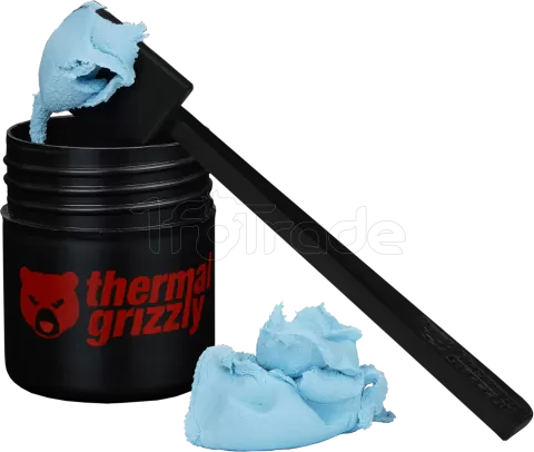 Photo de Mastic Thermique Thermal Grizzly Putty Advance 30g