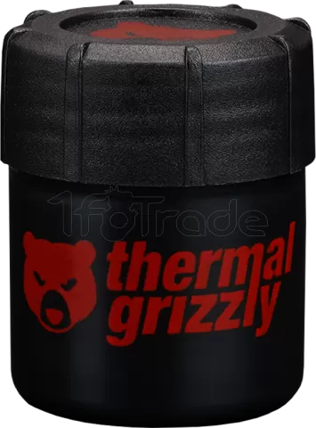 Photo de Mastic Thermique Thermal Grizzly Putty Advance 30g