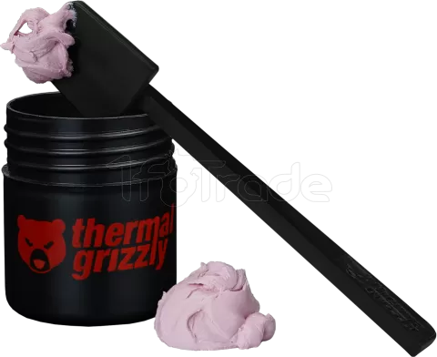 Photo de Mastic Thermique Thermal Grizzly Putty Basic 30g