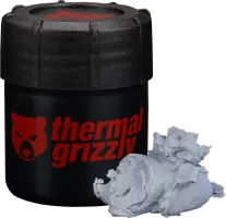 Photo de Thermal Grizzly Putty Pro 30g