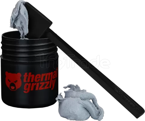 Photo de Mastic Thermique Thermal Grizzly Putty Pro 30g