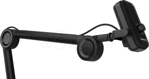Photo de Microphone Endorfy Solum Voice avec bras de montage (Noir)