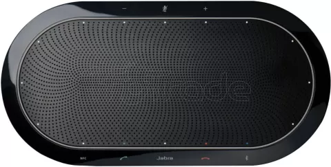 Photo de Microphone pour Audioconférence Jabra Speak 810 MS