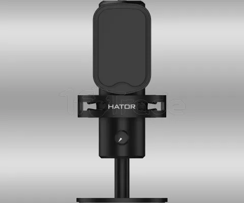Photo de Microphone sur pied Hator Dreamcast X (Noir)