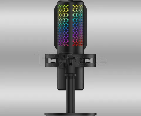 Photo de Microphone sur pied Hator Dreamcast X (Noir)