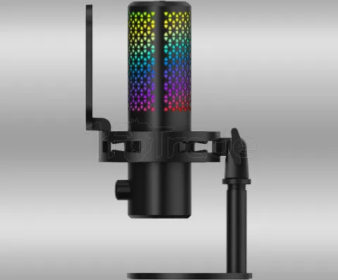 Photo de Microphone sur pied Hator Dreamcast X (Noir)