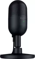 Photo de Razer Seiren V3 Mini Noir