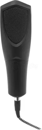 Photo de Microphone sur pied T'nB Influence (Noir)