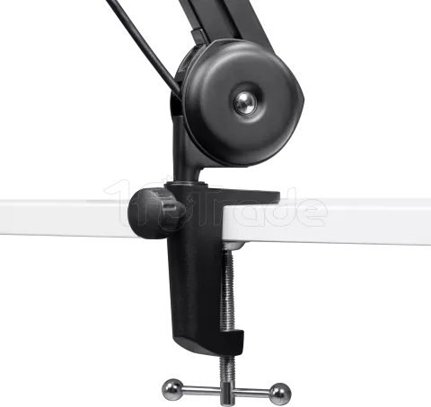 Photo de Microphone sur pied Trust GXT 270 Emita II+ (Noir)