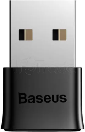Photo de Mini Adaptateur Baseus BA04 USB BlueTooth 5.0