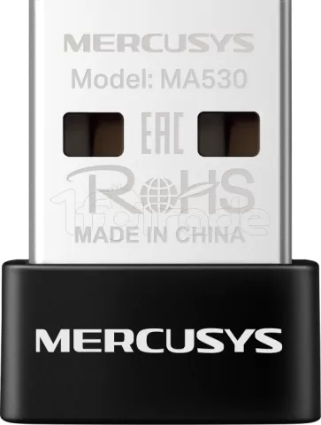 Photo de Mini Adaptateur Mercusys MA530 USB Bluetooth 5.3
