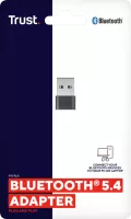 Photo de Mini Adaptateur Trust Myna USB BlueTooth 5.4