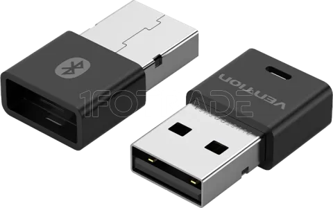 Photo de Mini Adaptateur Vention USB Bluetooth 5.3