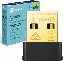 Photo de TP-Link Archer T600UB Nano