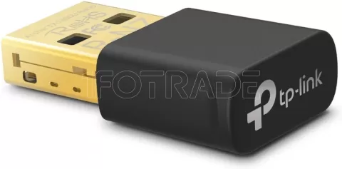 Photo de Mini Carte Réseau USB WiFi TP-Link Archer TX20U Nano (AX1800)