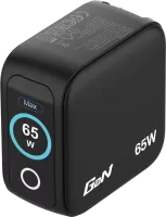 Photo de Mini chargeur secteur Verbatim