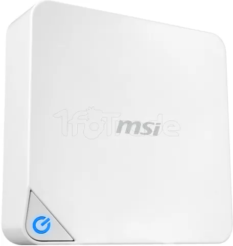 Photo de Mini Ordinateur Cubi MSI CUBI-016EU