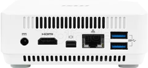 Photo de Mini Ordinateur Cubi MSI CUBI-016EU