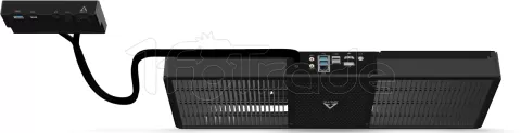 Photo de Mini PC Arctic Senza 5500GT (Noir)