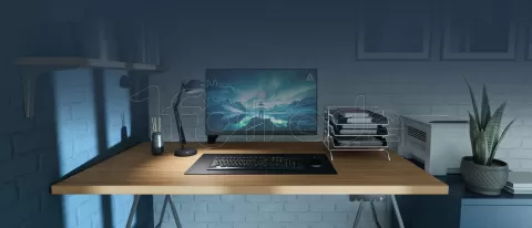 Photo de Mini PC Arctic Senza 5700G (Noir)