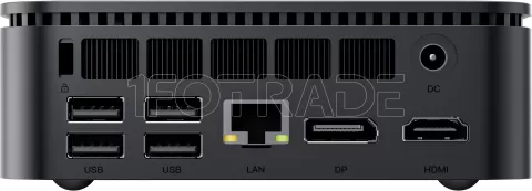 Photo de Mini PC Blackview MP100 Pro AMD R5 7530U-16-512Go (Noir) Win11 Pro